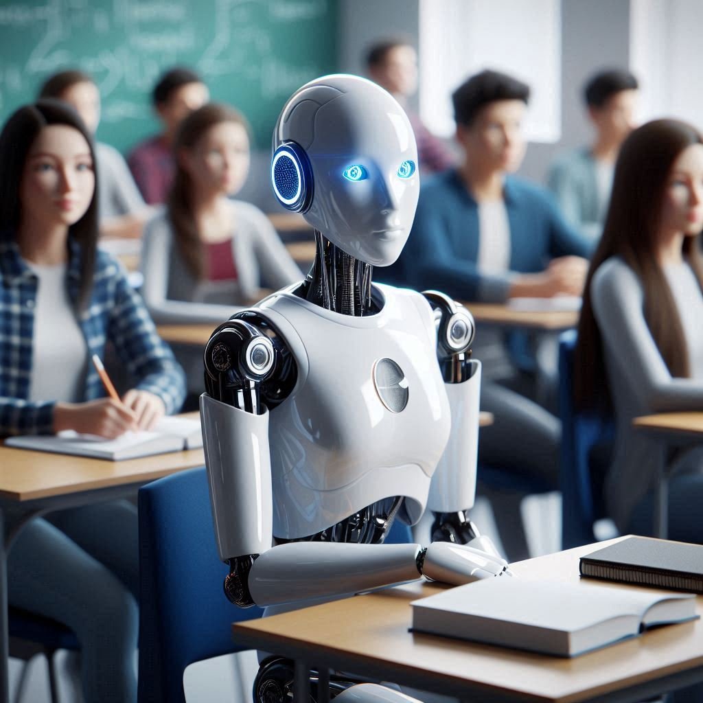 Que es la Inteligencia Artificial